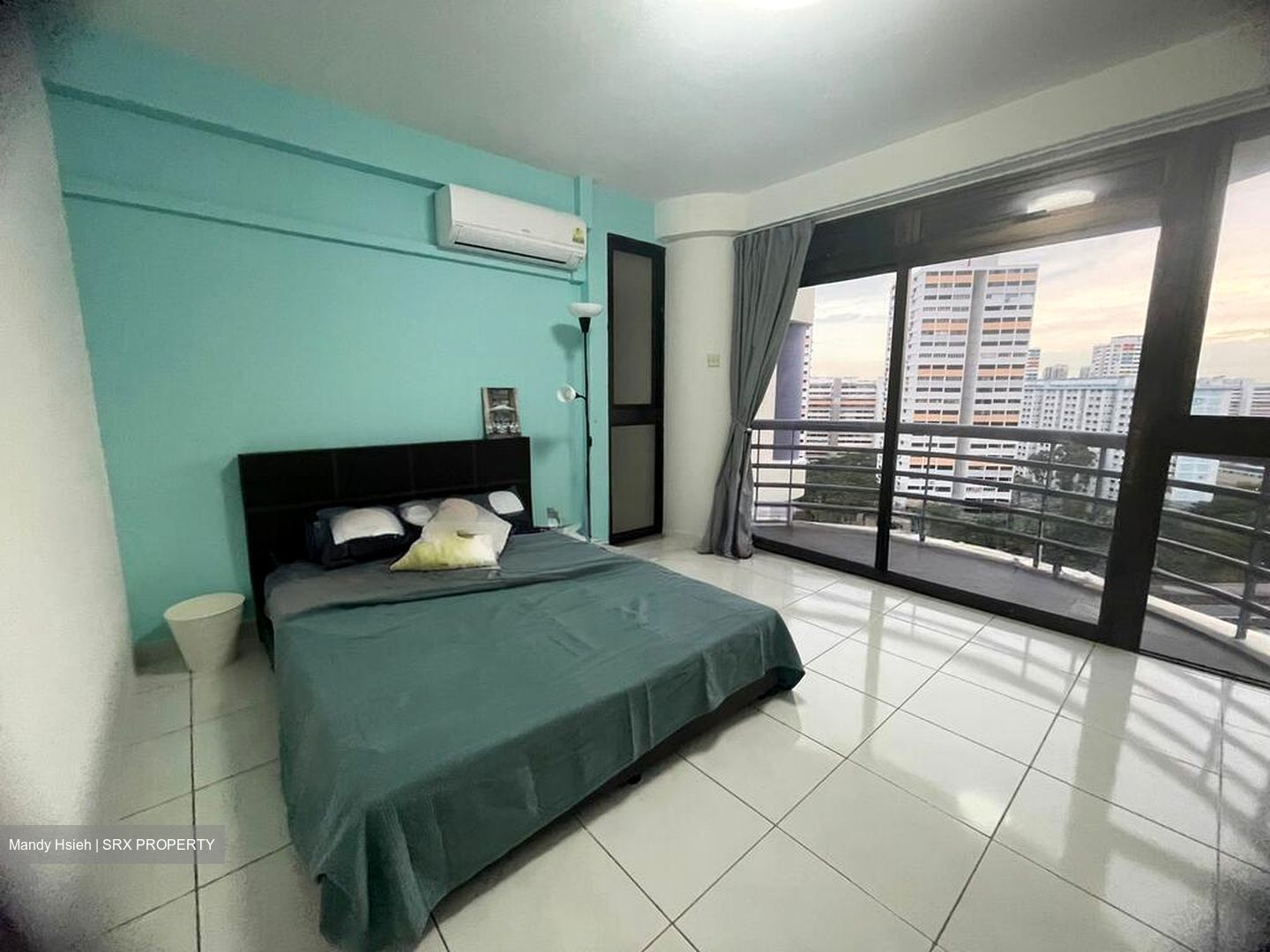 The Tanamera (D16), Condominium #500396071